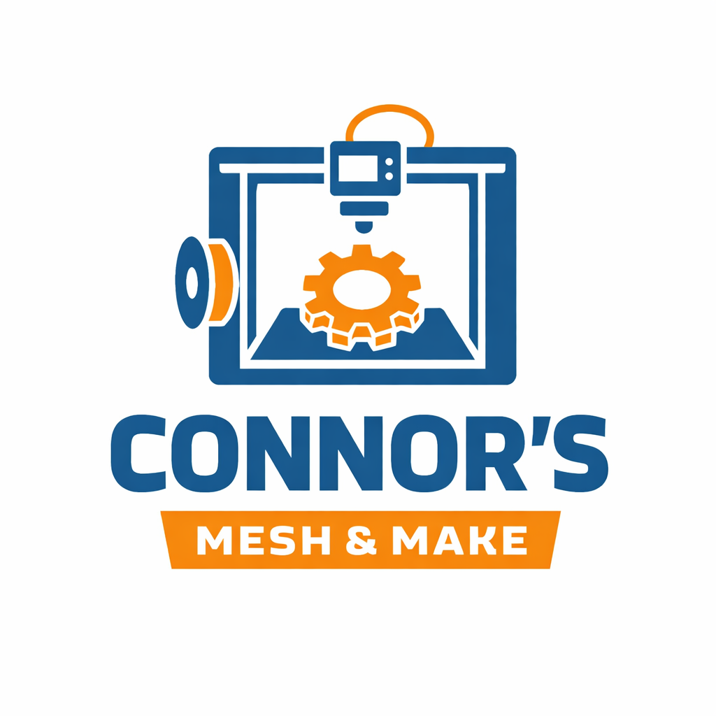 Connor's Mesh & Make